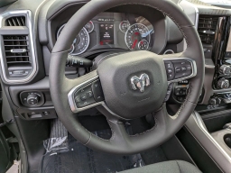 Ram 1500 Big Horn 4x4 Crew Cab 5'7" Box 2026