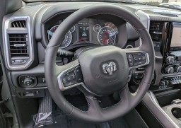 Ram 1500 Big Horn 4x4 Crew Cab 5'7" Box 2026