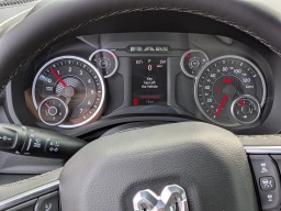 Ram 1500 Big Horn 4x4 Crew Cab 5'7" Box 2026