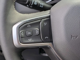 Ram 1500 Big Horn 4x4 Crew Cab 5'7" Box 2026