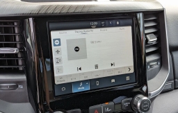 Ram 1500 Big Horn 4x4 Crew Cab 5'7" Box 2026