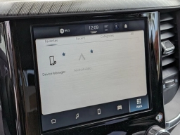 Ram 1500 Big Horn 4x4 Crew Cab 5'7" Box 2026