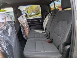 Ram 1500 Big Horn 4x4 Crew Cab 5'7" Box 2026