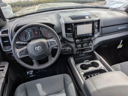 Ram 1500 Big Horn 4x4 Crew Cab 5'7" Box 2026