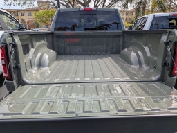 Ram 1500 Big Horn 4x4 Crew Cab 5'7" Box 2026