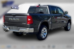 Ram 1500 Big Horn 4x4 Crew Cab 5'7" Box 2026