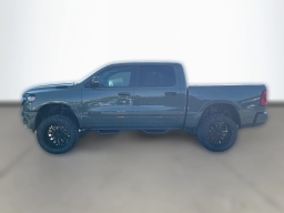 Ram 1500 Big Horn 4x4 Crew Cab 5'7" Box 2026