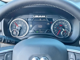 Ram 1500 Big Horn 4x4 Crew Cab 5'7" Box 2026