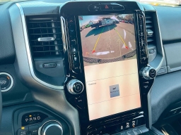 Ram 1500 Big Horn 4x4 Crew Cab 5'7" Box 2026