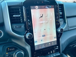 Ram 1500 Big Horn 4x4 Crew Cab 5'7" Box 2026