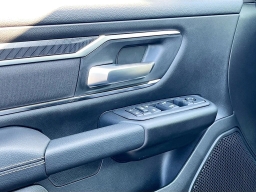 Ram 1500 Big Horn 4x4 Crew Cab 5'7" Box 2026