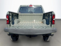 Ram 1500 Big Horn 4x4 Crew Cab 5'7" Box 2026