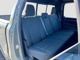 Ram 1500 Big Horn 4x4 Crew Cab 5'7" Box 2026