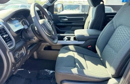 Ram 1500 Big Horn 4x4 Crew Cab 5'7" Box 2026