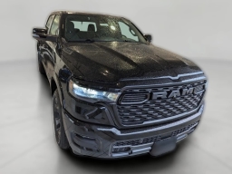 Ram 1500 Big Horn 4x4 Crew Cab 5'7" Box 2026