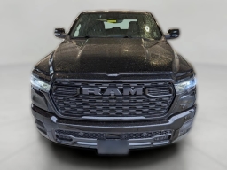 Ram 1500 Big Horn 4x4 Crew Cab 5'7" Box 2026