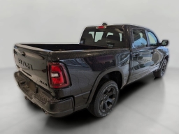Ram 1500 Big Horn 4x4 Crew Cab 5'7" Box 2026