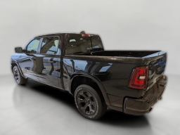Ram 1500 Big Horn 4x4 Crew Cab 5'7" Box 2026