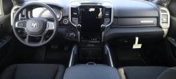 Ram 1500 Big Horn 4x4 Crew Cab 5'7" Box 2026