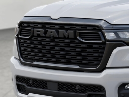 Ram 1500 Big Horn 4x4 Crew Cab 5'7" Box 2026