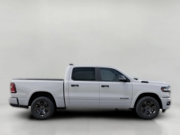 Ram 1500 Big Horn 4x4 Crew Cab 5'7" Box 2026