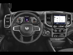 Ram 1500 Big Horn 4x4 Crew Cab 5'7" Box 2026