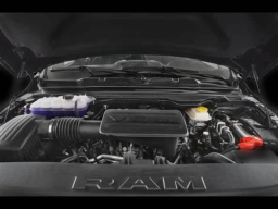 Ram 1500 Big Horn 4x4 Crew Cab 5'7" Box 2026