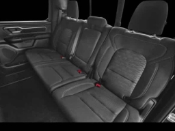 Ram 1500 Big Horn 4x4 Crew Cab 5'7" Box 2026