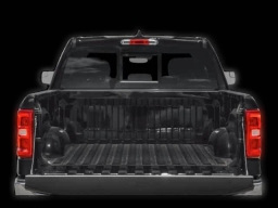 Ram 1500 Big Horn 4x4 Crew Cab 5'7" Box 2026
