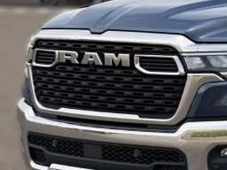 Ram 1500 Big Horn 4x4 Crew Cab 5'7" Box 2026