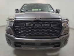 Ram 1500 Big Horn 4x4 Crew Cab 5'7" Box 2026