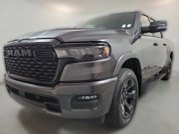 Ram 1500 Big Horn 4x4 Crew Cab 5'7" Box 2026