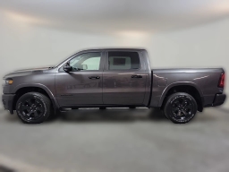 Ram 1500 Big Horn 4x4 Crew Cab 5'7" Box 2026