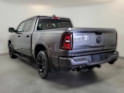 Ram 1500 Big Horn 4x4 Crew Cab 5'7" Box 2026