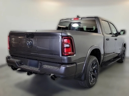 Ram 1500 Big Horn 4x4 Crew Cab 5'7" Box 2026