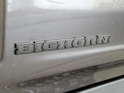 Ram 1500 Big Horn 4x4 Crew Cab 5'7" Box 2026