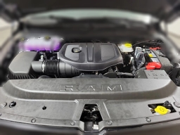 Ram 1500 Big Horn 4x4 Crew Cab 5'7" Box 2026