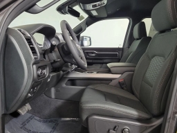 Ram 1500 Big Horn 4x4 Crew Cab 5'7" Box 2026