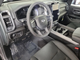 Ram 1500 Big Horn 4x4 Crew Cab 5'7" Box 2026