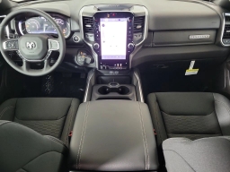 Ram 1500 Big Horn 4x4 Crew Cab 5'7" Box 2026