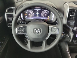 Ram 1500 Big Horn 4x4 Crew Cab 5'7" Box 2026