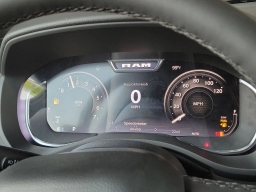 Ram 1500 Big Horn 4x4 Crew Cab 5'7" Box 2026