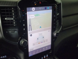 Ram 1500 Big Horn 4x4 Crew Cab 5'7" Box 2026