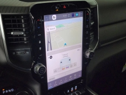 Ram 1500 Big Horn 4x4 Crew Cab 5'7" Box 2026