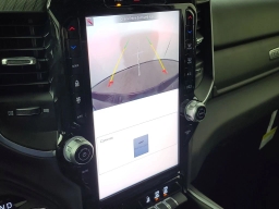 Ram 1500 Big Horn 4x4 Crew Cab 5'7" Box 2026