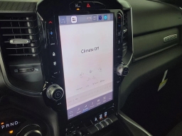 Ram 1500 Big Horn 4x4 Crew Cab 5'7" Box 2026