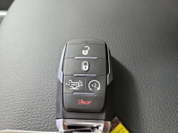 Ram 1500 Big Horn 4x4 Crew Cab 5'7" Box 2026