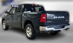 Ram 1500 Big Horn 4x4 Crew Cab 5'7" Box 2026