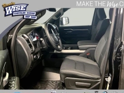 Ram 1500 Big Horn 4x4 Crew Cab 5'7" Box 2026