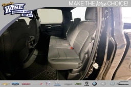 Ram 1500 Big Horn 4x4 Crew Cab 5'7" Box 2026